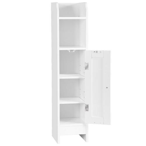 Small bathroom storage - small,