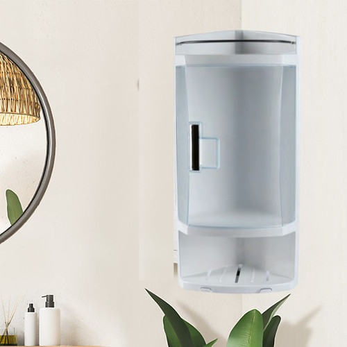Tier bathroom corner cabinet - corner,