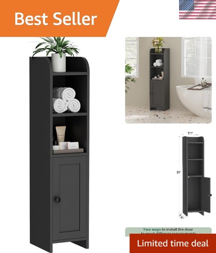 Small bathroom storage - small,