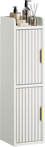Small bathroom storage - small,
