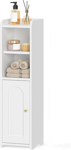 Bathroom storage cabinet - storage,