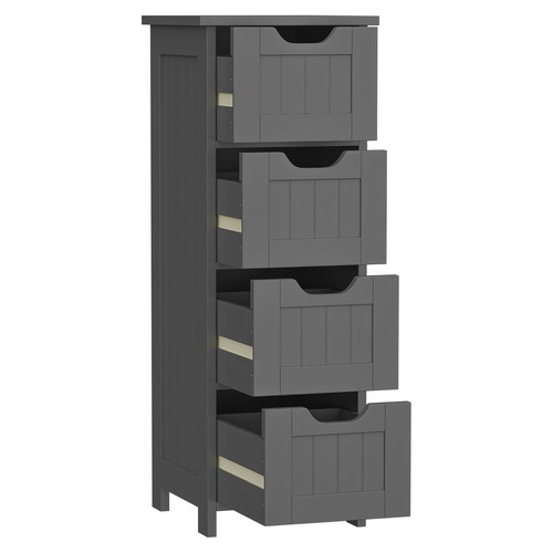 Bathroom storage cabinet - bathroom,