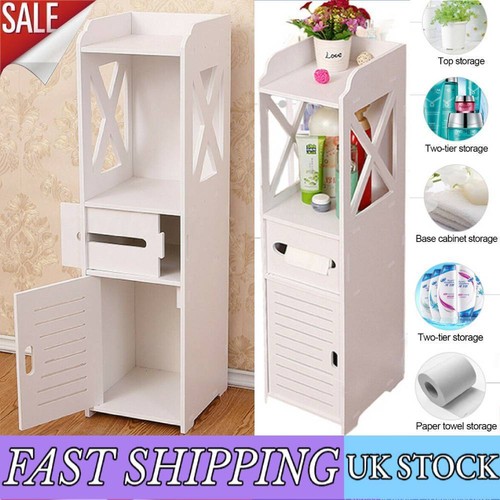 Bathroom cabinet corner shelf - bathroom,