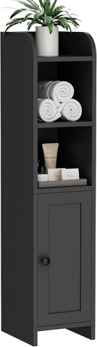Small bathroom storage cabinet - storage,
