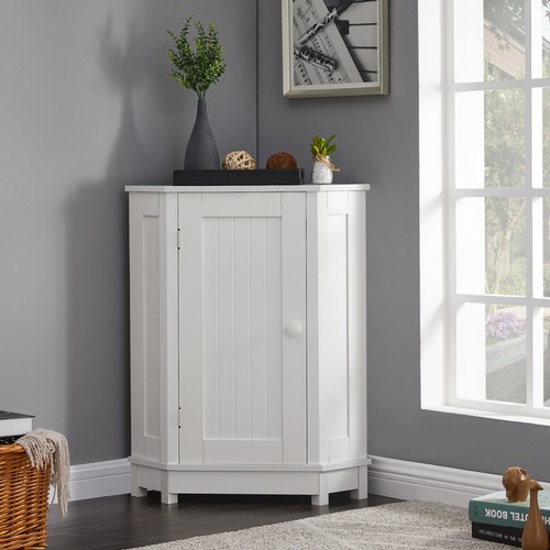 Triangle bathroom cabinet - triangle,
