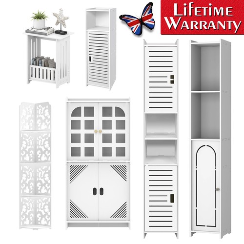Tall bathroom pvc - tall, cabinet