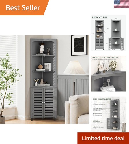 Elegant triangle corner - elegant,