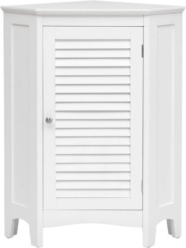 Corner bathroom cabinet with - bathroom,