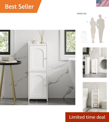 Bathroom storage cabinet - storage,