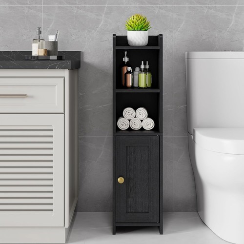 Lomojo small bathroom - lomojo, storage