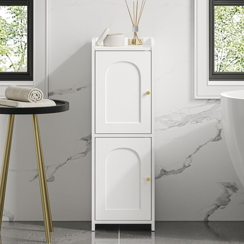 Bathroom storage cabinet - storage,