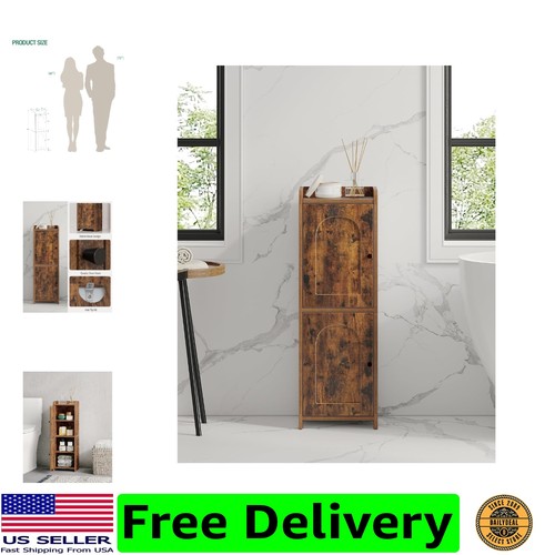 Bathroom storage cabinet - bathroom,