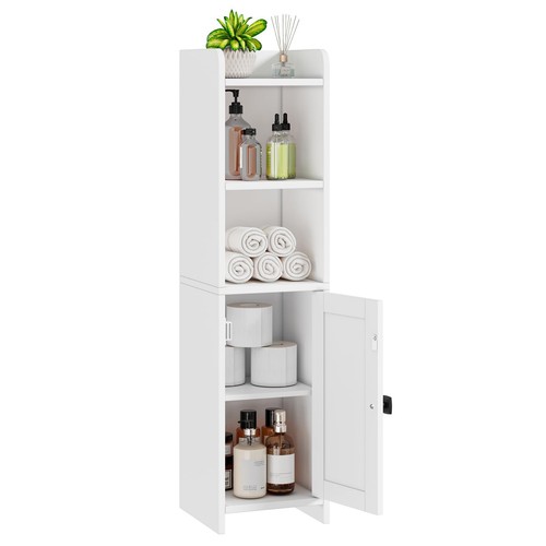 Lomojo small bathroom storage - lomojo,