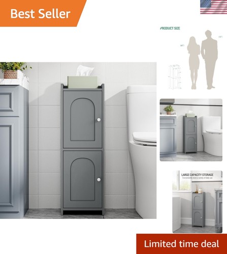 Bathroom storage cabinet - storage,