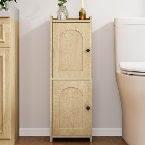 Bathroom storage cabinet - bathroom,