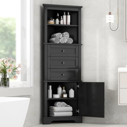 Bellemave bathroom corner - bathroom,