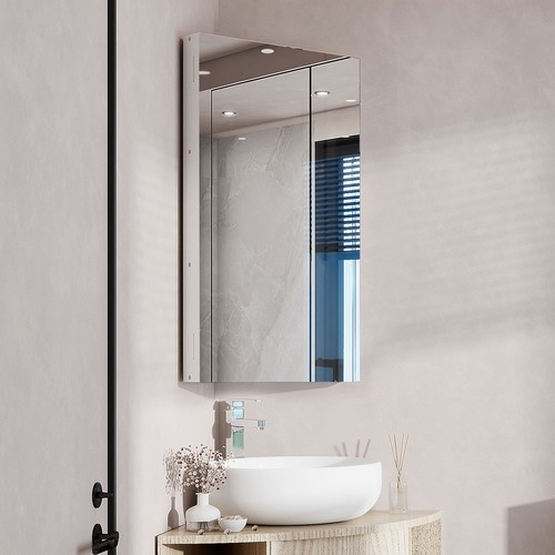 Bathroom corner medicine - bathroom,