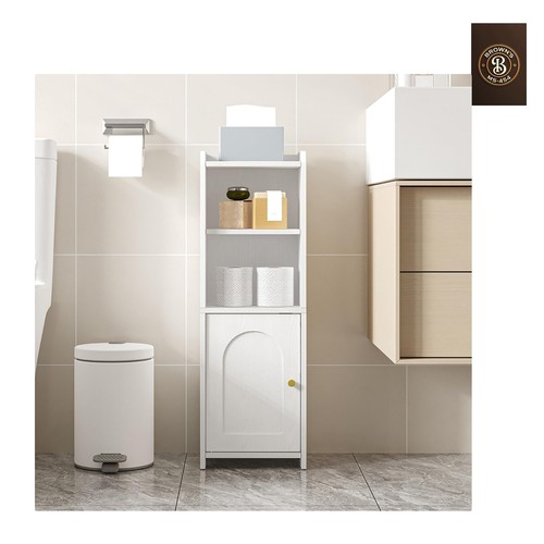 Bathroom storage cabinet - bathroom,