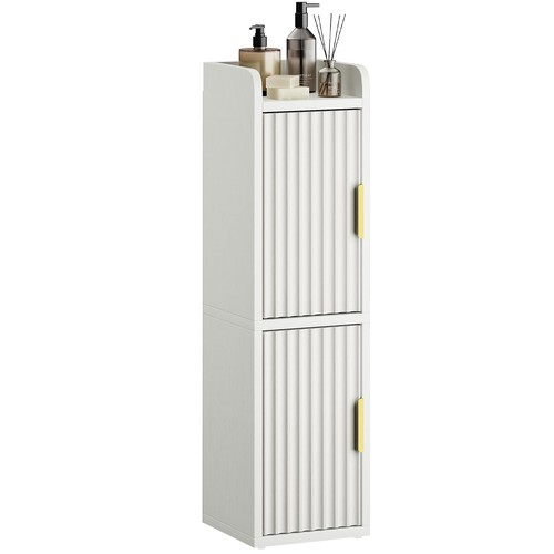 Yoobure small bathroom storage - yoobure,