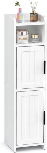 Small bathroom storage - small,
