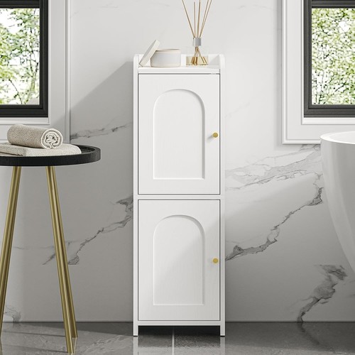 Bathroom storage cabinet small - bathroom,
