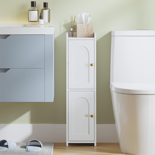 Bathroom storage cabinet - storage,