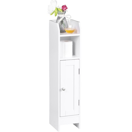 Bathroom storage cabinet - bathroom, small