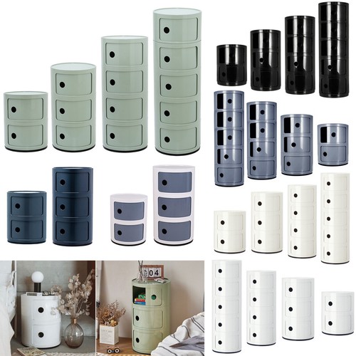 Corner tall cylinder cabinet - corner,