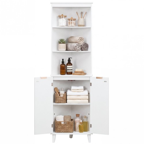 Tall corner cabinet - tall,