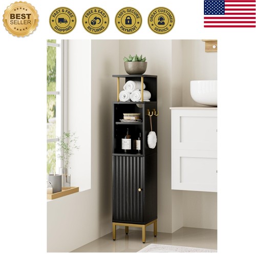 Bathroom storage cabinet small - bathroom, cabinet,small