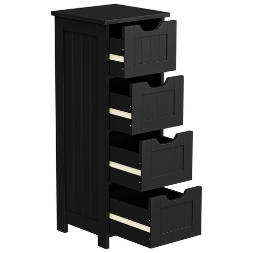 Bathroom cabinet freestanding - cabinet,