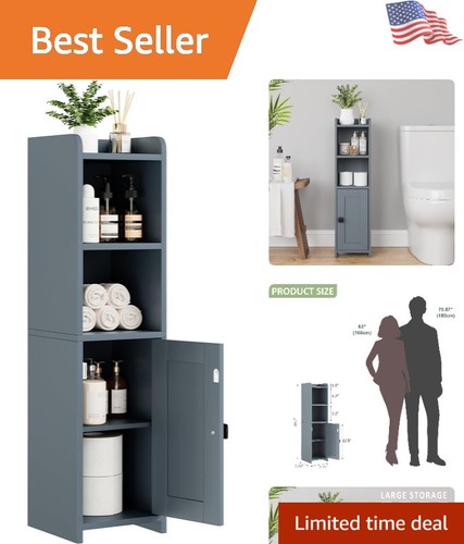 Space saving small - small, corner