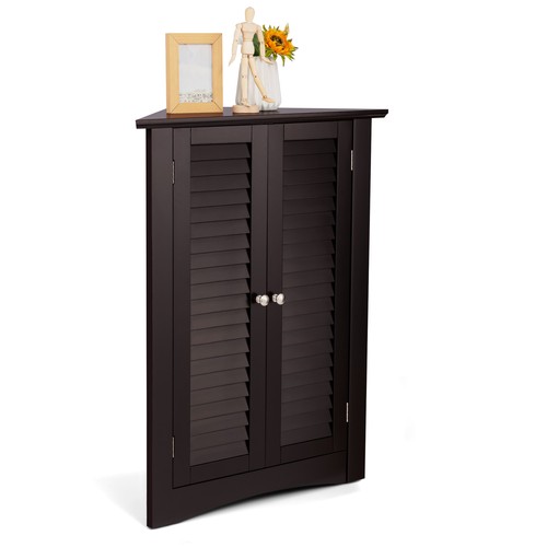 Freestanding floor cabinet - freestanding,