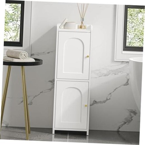 Bathroom storage cabinet - bathroom,