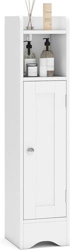 Small bathroom storage - small,