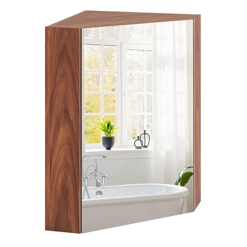Wall mounted storage - wall,