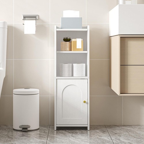 Bathroom storage cabinet - bathroom,