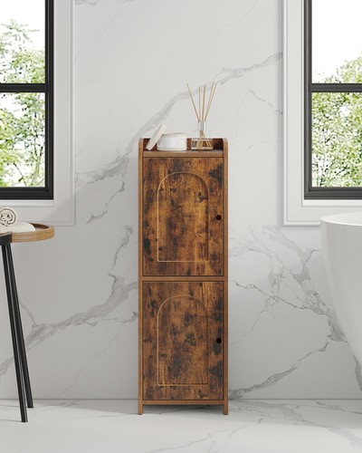 Bathroom storage cabinet - storage,