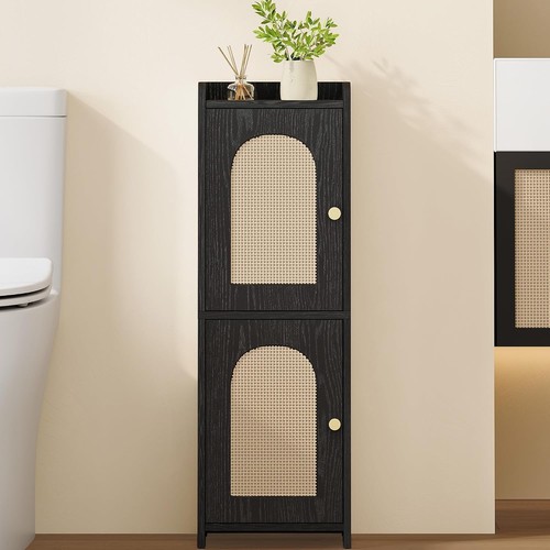 Bathroom storage cabinet - bathroom,