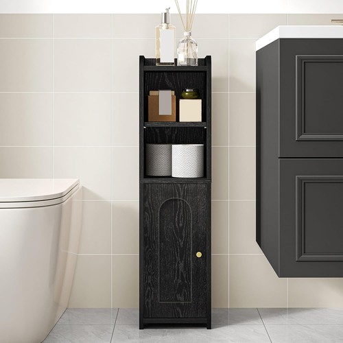 Bathroom storage cabinet - storage,
