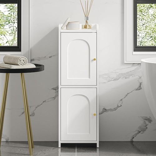 Bathroom storage cabinet - bathroom,