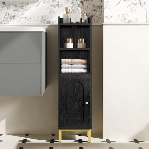 Bathroom storage cabinet small - cabinet,