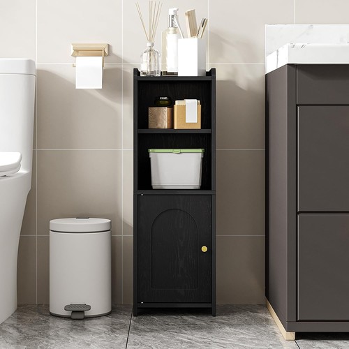 Bathroom storage cabinet - bathroom,