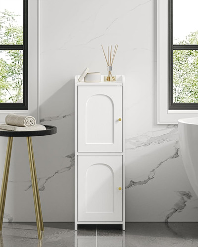Bathroom storage cabinet - storage,