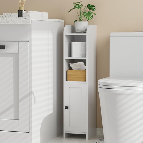 Small bathroom storage - small,
